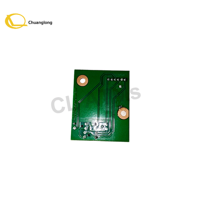 معدات مالية مجد أجزاء ماكينة الصراف الآلي وحدة موزع منتقي لوحة PCB A002436-06 E169497