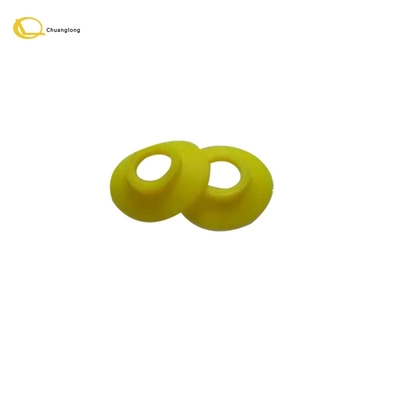 أجزاء آلة أجهزة الصراف الآلي الصفراء NCR 0090035910 009-0035910