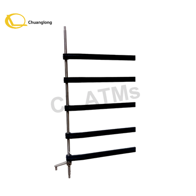 المعدات المالية Glory ATM قطع الغيار NMD وحدة نقل الحزمة BCU 101 العمود Assy A002556