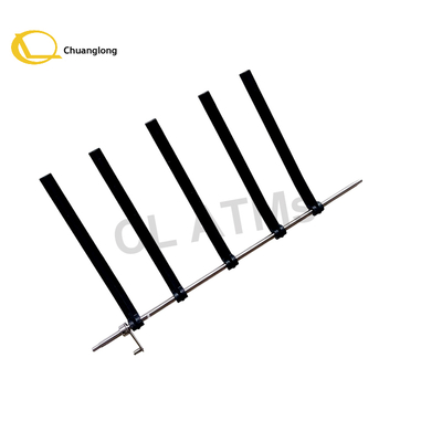المعدات المالية Glory ATM قطع الغيار NMD وحدة نقل الحزمة BCU 101 العمود Assy A002556