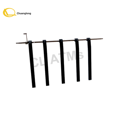 المعدات المالية Glory ATM قطع الغيار NMD وحدة نقل الحزمة BCU 101 العمود Assy A002556