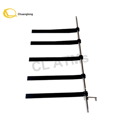 المعدات المالية Glory ATM قطع الغيار NMD وحدة نقل الحزمة BCU 101 العمود Assy A002556