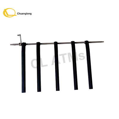 المعدات المالية Glory ATM قطع الغيار NMD وحدة نقل الحزمة BCU 101 العمود Assy A002556