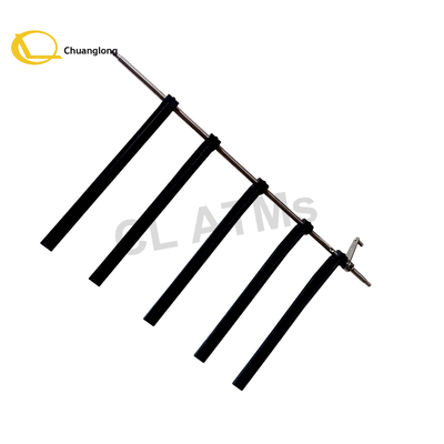 المعدات المالية Glory ATM قطع الغيار NMD وحدة نقل الحزمة BCU 101 العمود Assy A002556