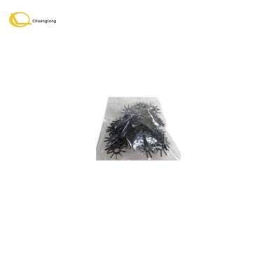 GRG H68N00 CRM9250/AC 714110024 قطع غيار ماكينة الصراف الآلي (ATM) مروحة دافعة متكاملة/عجلة مجداف