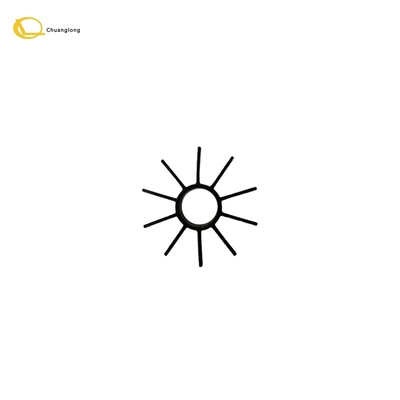 GRG H68N00 CRM9250/AC 714110024 قطع غيار ماكينة الصراف الآلي (ATM) مروحة دافعة متكاملة/عجلة مجداف