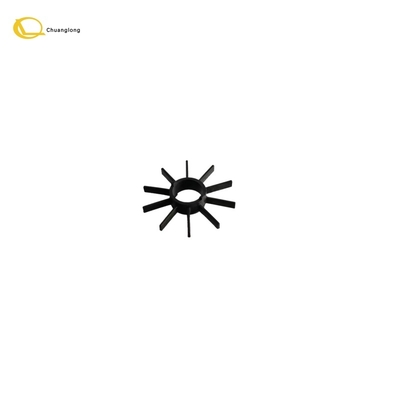 GRG H68N00 CRM9250/AC 714110024 قطع غيار ماكينة الصراف الآلي (ATM) مروحة دافعة متكاملة/عجلة مجداف