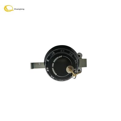 وينكور سينيو 4060 آلة الصراف الآلي مشفرة قفل آمن أجزاء آلة الصراف الآلي 17709747-6651-017