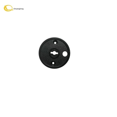 أجزاء آلة ATM Wincor 2050xe Lock Lock Lip الشفة البلاستيكية لـ Wincor ATM Machine Cy-F304