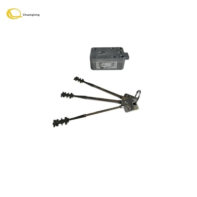 أجزاء ماكينة الصراف الآلي WINCOR 1500xe & 2000xe قفل مفتاح آمن لحماية الصراف الآلي الآمن SG 6880 6860
