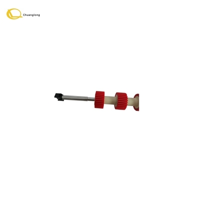 01750239538 1750239538 750200435-75 Wincor Cineo C4060 عمود مستخرج VSt Assy قطع غيار ماكينة الصراف الآلي