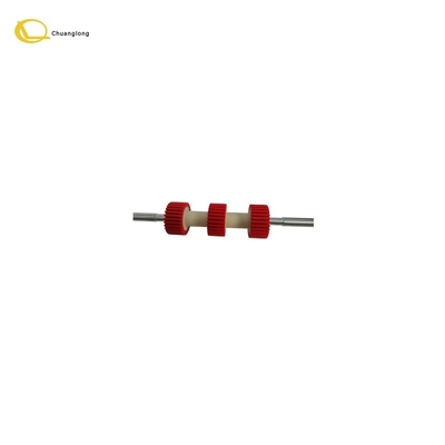 01750239538 1750239538 750200435-75 Wincor Cineo C4060 عمود مستخرج VSt Assy قطع غيار ماكينة الصراف الآلي