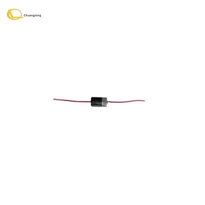 قطع ماكينة الصراف الآلي Wincor Nixdorf وحدة تحكم البطارية CMD V4 1750101886 01750101886