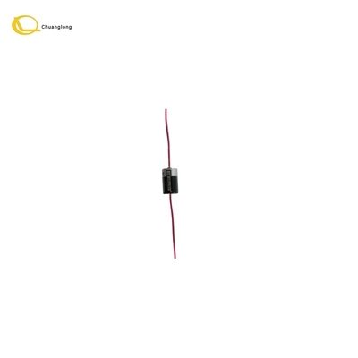 قطع ماكينة الصراف الآلي Wincor Nixdorf وحدة تحكم البطارية CMD V4 1750101886 01750101886