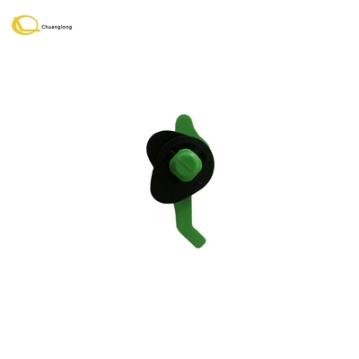 01750043537 وينكور نيكسدورف جرين لوكاستيك بلاستيك قفل تجميع 2050XE كاسيت CMD-V4 غطاء إحكام لأجزاء ماكينة الصراف الآلي 1750043537