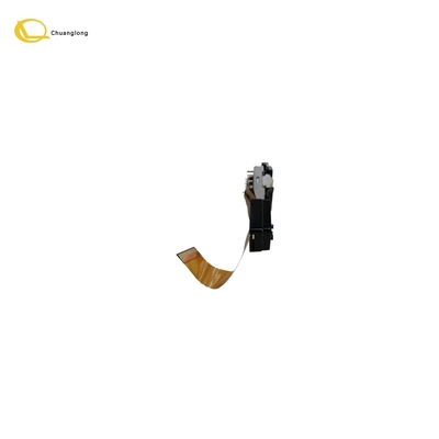 ICT3H5-3A7790 قارئ بطاقات Diebold DN CHD-mot رأس مغناطيسي يقرأ G13A888B01 1750304620-1 ICT3H5-3AD2792