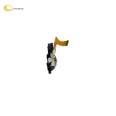 ICT3H5-3A7790 قارئ بطاقات Diebold DN CHD-mot رأس مغناطيسي يقرأ G13A888B01 1750304620-1 ICT3H5-3AD2792