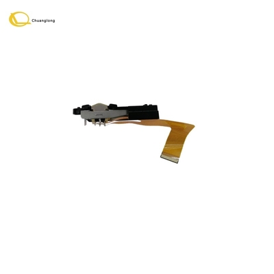 ICT3H5-3A7790 قارئ بطاقات Diebold DN CHD-mot رأس مغناطيسي يقرأ G13A888B01 1750304620-1 ICT3H5-3AD2792