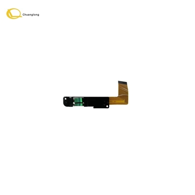ICT3H5-3A7790 قارئ بطاقات Diebold DN CHD-mot رأس مغناطيسي يقرأ G13A888B01 1750304620-1 ICT3H5-3AD2792