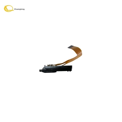 ICT3H5-3A7790 قارئ بطاقات Diebold DN CHD-mot رأس مغناطيسي يقرأ G13A888B01 1750304620-1 ICT3H5-3AD2792
