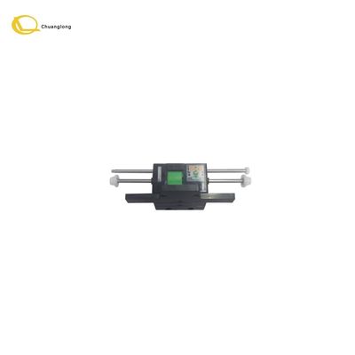 1750103089 01750103089 قطع غيار ماكينة الصراف الآلي Wincor محرك CMD علبة كاسيت مجمعة