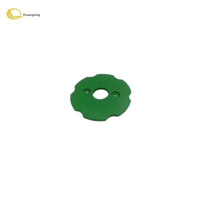 سعر جيد 445-0618501 4450618501 قطع غيار ماكينة الصراف الآلي عجلة يدوية NCR عجلة يدوية بلاستيكية لنظام تشغيل Windows الانترنت