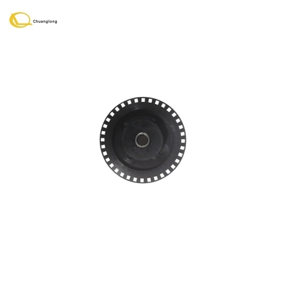 تروس بكرة NCR 5884 48T/18T قطع غيار ماكينة الصراف الآلي 4450587796 445-0587796