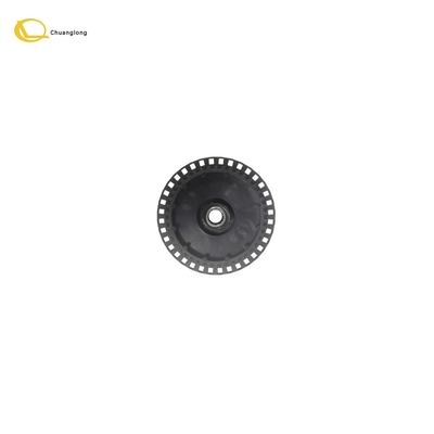 تروس بكرة NCR 5884 48T/18T قطع غيار ماكينة الصراف الآلي 4450587796 445-0587796