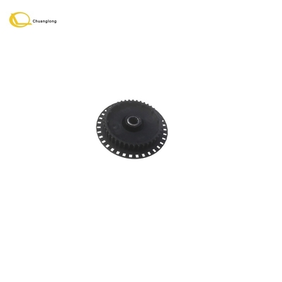 تروس بكرة NCR 5884 48T/18T قطع غيار ماكينة الصراف الآلي 4450587796 445-0587796