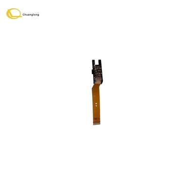 01750239436 1750239436 قطع غيار ماكينة الصراف الآلي وينكور نيكسدورف ICM330 مجموعة كتلة تلامس IC قارئ بطاقة DIP رأس تلامس/شريحة IC