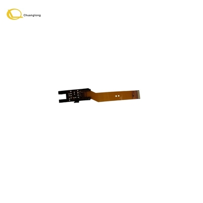 01750239436 1750239436 قطع غيار ماكينة الصراف الآلي وينكور نيكسدورف ICM330 مجموعة كتلة تلامس IC قارئ بطاقة DIP رأس تلامس/شريحة IC