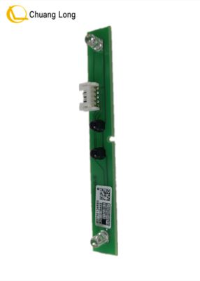 قطع ماكينة الصراف الآلي Wincor C4060 IOT في وحدة الإدخال والإخراج مستشعر 1750220000-92 01750220000-92