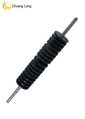 أجزاء آلة أجهزة الصراف الآلي وينكور نيكسدورف CMD V4 مزدوج المخرج محرك عجلة العمود Assy 1750220000-73