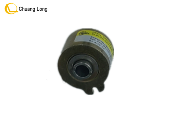 قطع غيار ماكينة الصراف الآلي Wincor C4060 وحدة الإدخال والإخراج القابض 1750220000-25 01750220000-25