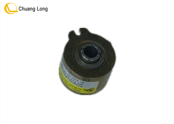 قطع غيار ماكينة الصراف الآلي Wincor C4060 وحدة الإدخال والإخراج القابض 1750220000-25 01750220000-25