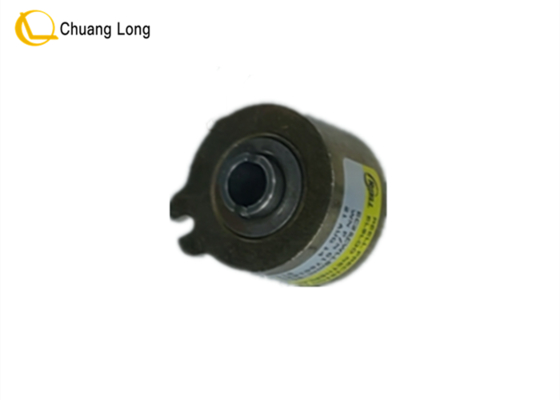 قطع غيار ماكينة الصراف الآلي Wincor C4060 وحدة الإدخال والإخراج القابض 1750220000-25 01750220000-25