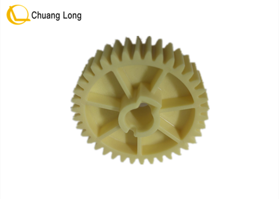 أجزاء آلة أجهزة الصراف الآلي WINCOR C4060 IO Module 38T Gear 1750220000-42 01750220000-42