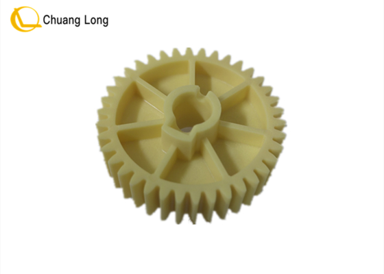 أجزاء آلة أجهزة الصراف الآلي WINCOR C4060 IO Module 38T Gear 1750220000-42 01750220000-42