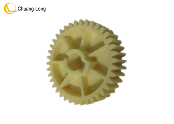أجزاء آلة أجهزة الصراف الآلي WINCOR C4060 IO Module 38T Gear 1750220000-42 01750220000-42