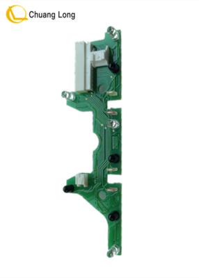 قطع ماكينة الصراف الآلي Wincor Nixdorf RM3 مجموعة مستشعر 01750207170 1750207170