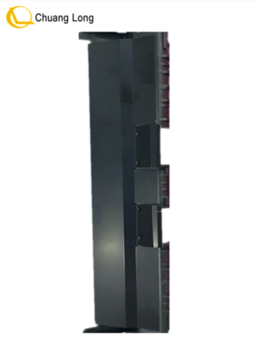 قطع ماكينة الصراف الآلي WINCOR C4060 وحدة الإدخال/الإخراج دليل الأوراق النقدية ورقة PVC 1750220000-79 01750220000-79
