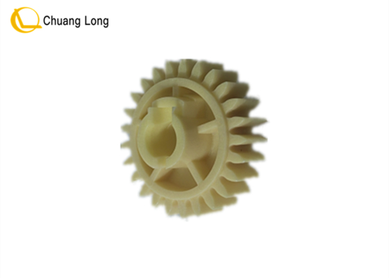 أجزاء آلة أجهزة الصراف الآلي WINCOR C4060 IO Module 25T Gear 1750220000-18 01750220000-18