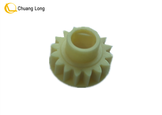 أجزاء آلة أجهزة الصراف الآلي Wincor C4060 IO Module 16T Gear 1750220000-48 01750220000-48