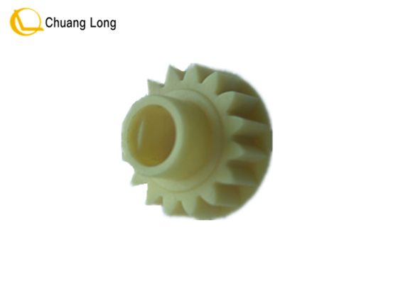 أجزاء آلة أجهزة الصراف الآلي Wincor C4060 IO Module 16T Gear 1750220000-48 01750220000-48
