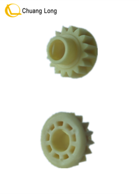 أجزاء آلة أجهزة الصراف الآلي Wincor C4060 IO Module 16T Gear 1750220000-48 01750220000-48
