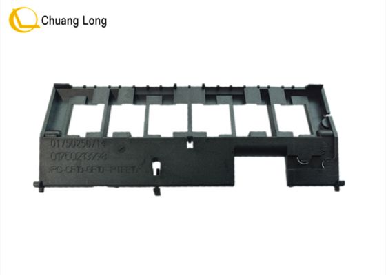 أجزاء آلة أجهزة الصراف الآلي Wincor C4060 IO Module أجزاء بلاستيكية 1750250714