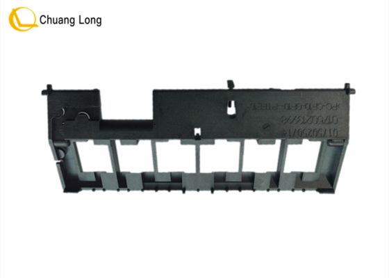 أجزاء آلة أجهزة الصراف الآلي Wincor C4060 IO Module أجزاء بلاستيكية 1750250714