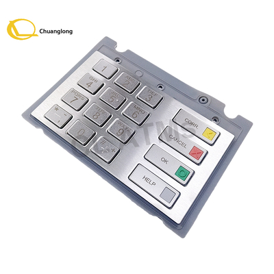 قطع غيار لوحة مفاتيح Wincor Dixdorf V7 لأجهزة الصراف الآلي EPPV7 01750235002 1750235002