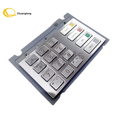 قطع غيار لوحة مفاتيح Wincor Dixdorf V7 لأجهزة الصراف الآلي EPPV7 01750235002 1750235002