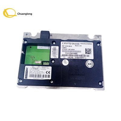 قطع غيار لوحة مفاتيح Wincor Dixdorf V7 لأجهزة الصراف الآلي EPPV7 01750235002 1750235002